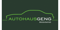 Logo der Firma Autohaus Geng aus Puchheim auf dem Branchenportal Auto-Werkstatt.de