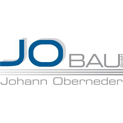 Logo der Firma JO Bau GmbH aus Untergriesbach auf dem Branchenportal Bauunternehmen.org