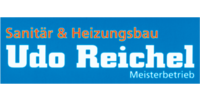 Logo der Firma Sanitär Reichel aus Tönisvorst auf dem Branchenportal Heizungsbau.net