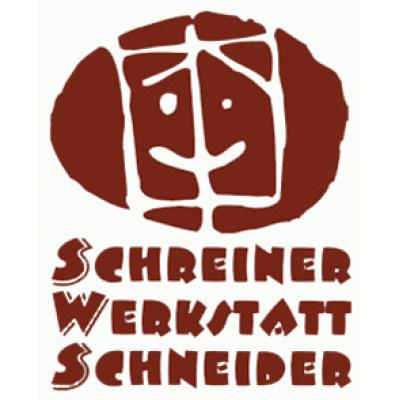Logo der Firma Schreinerei Rolf Schneider aus Betzenstein auf dem Branchenportal Tischler-Schreiner.org