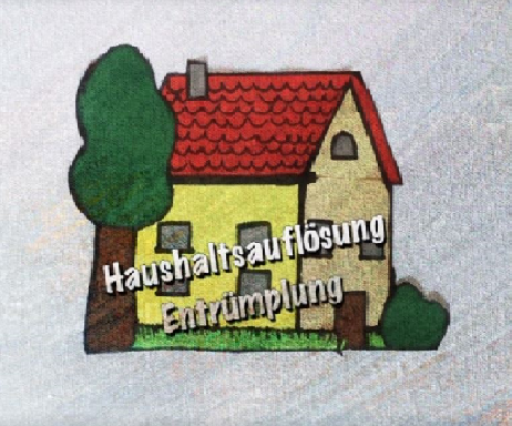 Logo der Firma Bodo Jacob Haushaltsauflösungen, Markthandel & Online-Antiquariat aus Jesewitz auf dem Branchenportal Hausmeisterdienste.net