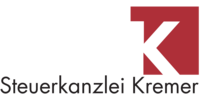 Logo der Firma Kremer, Klaus Steuerkanzlei aus Düsseldorf auf dem Branchenportal Steuer-Berater.de