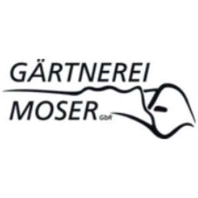 Logo der Firma Gärtnerei Moser GbR aus Stuttgart auf dem Branchenportal Gartenbau.org