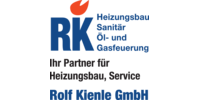 Logo der Firma Rolf Kienle GmbH Inh. Michael Kienle aus Göppingen auf dem Branchenportal Sanitaer.org
