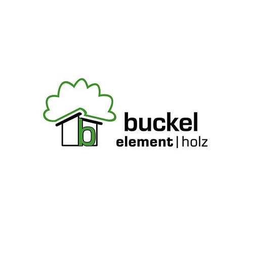 Logo der Firma buckel element | holz e.K. aus Aurach auf dem Branchenportal Bauunternehmen.org