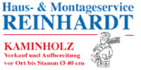 Logo der Firma Haus- u. Montageservice Reinhardt aus Ilmtal-Weinstraße auf dem Branchenportal Tischler-Schreiner.org