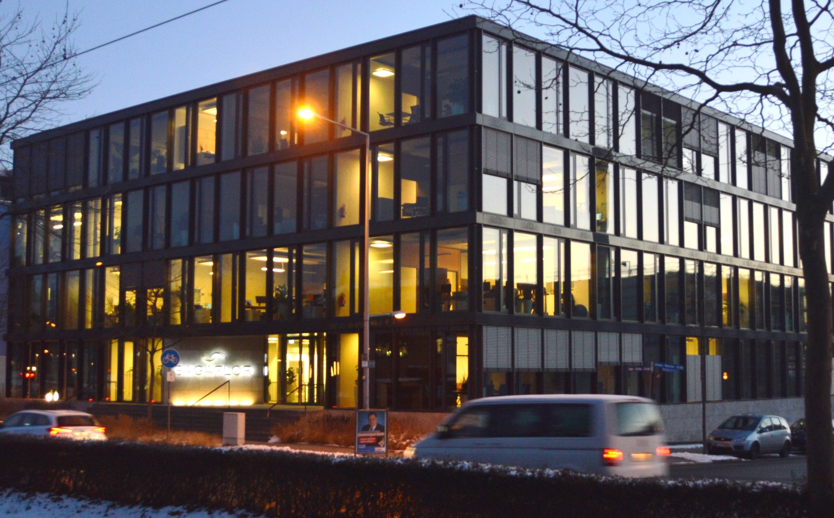 Beispielarbeit von Elektro Brückmann GmbH - veröffentlicht auf Elektriker.org