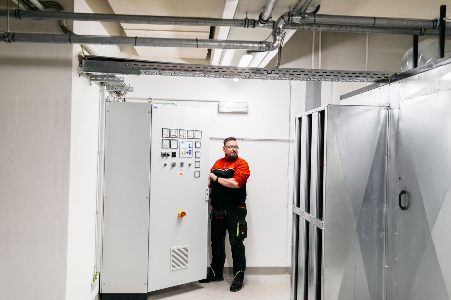 Beispielarbeit von puris Immobilienservice GmbH - veröffentlicht auf Hausmeisterdienste.net