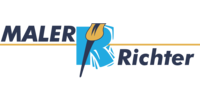 Logo der Firma Maler Richter aus Dresden auf dem Branchenportal Maler.org