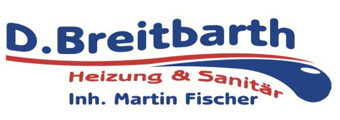 Logo der Firma Breitbarth Heizung und Sanitär aus Eisenach auf dem Branchenportal Sanitaer.org