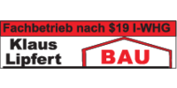 Logo der Firma Lipfert Klaus BAU aus Probstzella auf dem Branchenportal Trockenbauunternehmen.net
