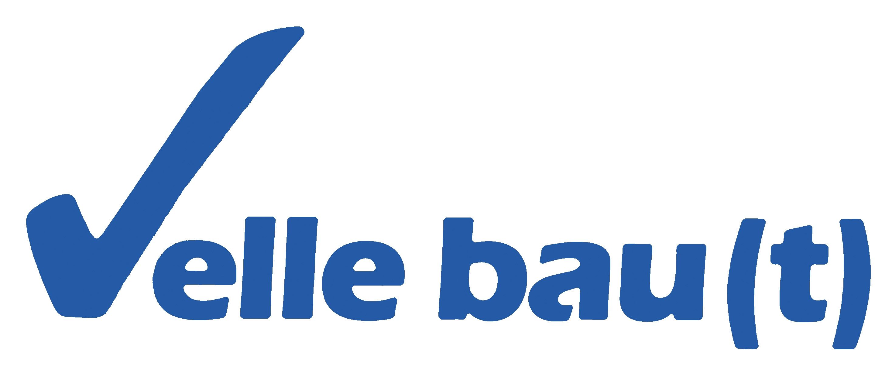 Logo der Firma Velle Bau GmbH aus Schwangau auf dem Branchenportal Bauunternehmen.org