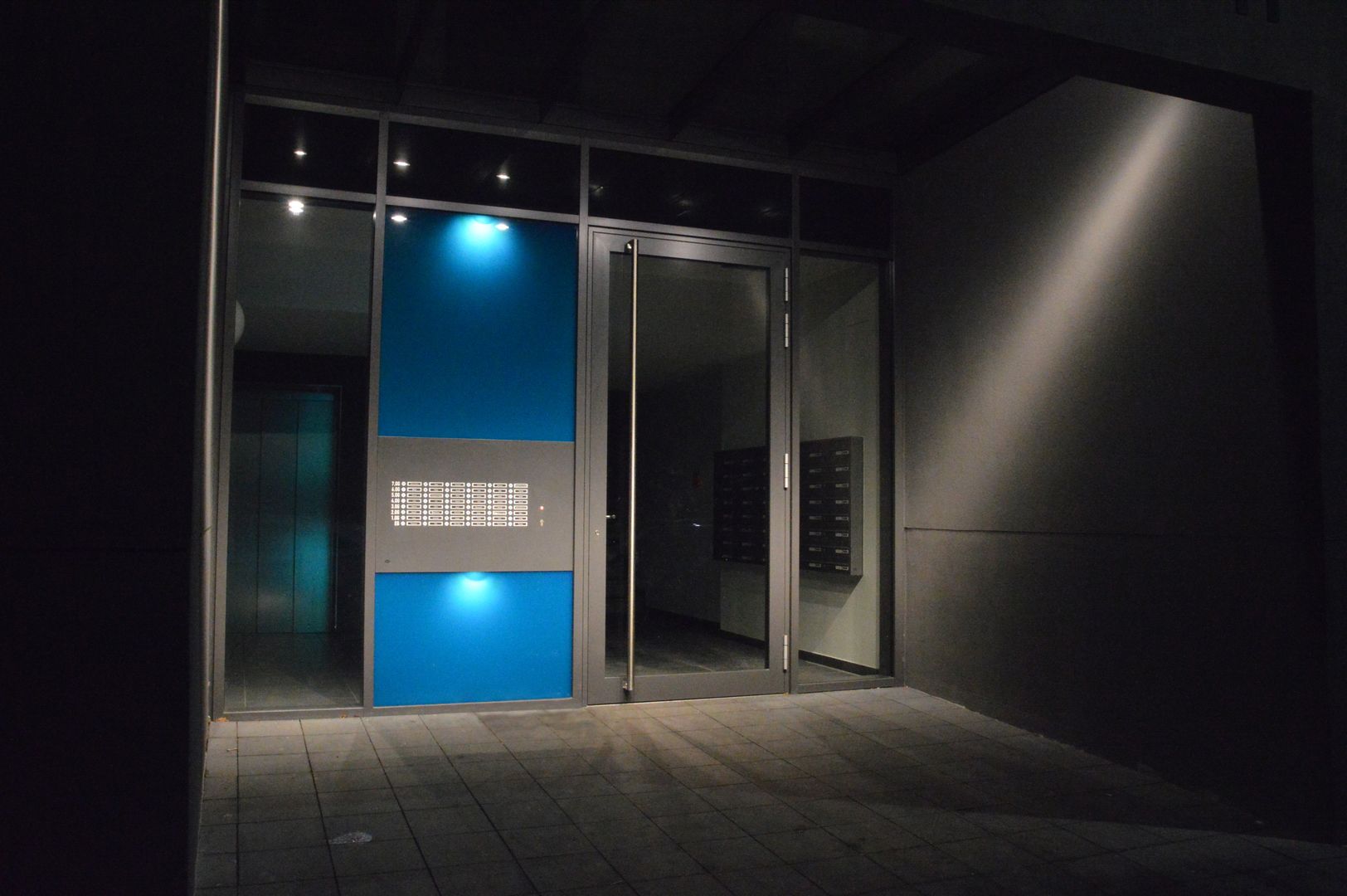 Beispielarbeit von Elektro Brückmann GmbH - veröffentlicht auf Elektriker.org