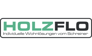 Logo der Firma Schreinerei HolzFlo aus Fürth auf dem Branchenportal Tischler-Schreiner.org
