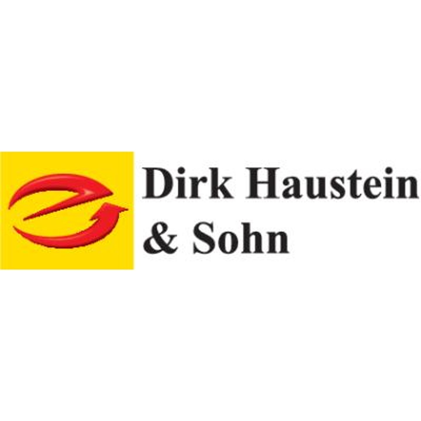 Logo der Firma Elektroinstallation Dirk Haustein & Sohn aus Meerane auf dem Branchenportal Elektriker.org