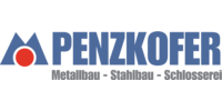 Logo der Firma Metallbau Penzkofer aus Wiesent auf dem Branchenportal Schlosserei.net