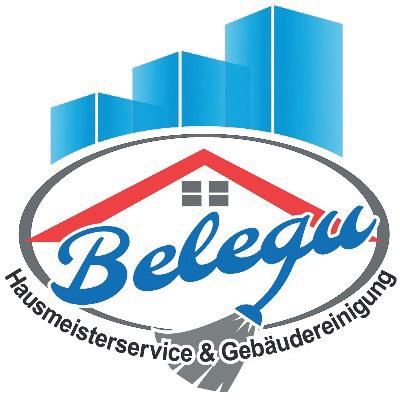 Logo der Firma A. Belegu Hausmeisterservice & Gebäudereinigung aus München auf dem Branchenportal Hausmeisterdienste.net