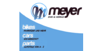 Logo der Firma FAHRRAD-MEYER aus Leinefeld-Worbis auf dem Branchenportal Auto-Werkstatt.de
