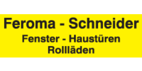 Logo der Firma Feroma - Schneider aus Mutterstadt auf dem Branchenportal Fensterbau.org