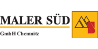 Logo der Firma Maler Süd GmbH Kfz-Lackierer aus Chemnitz auf dem Branchenportal Bodenleger.net