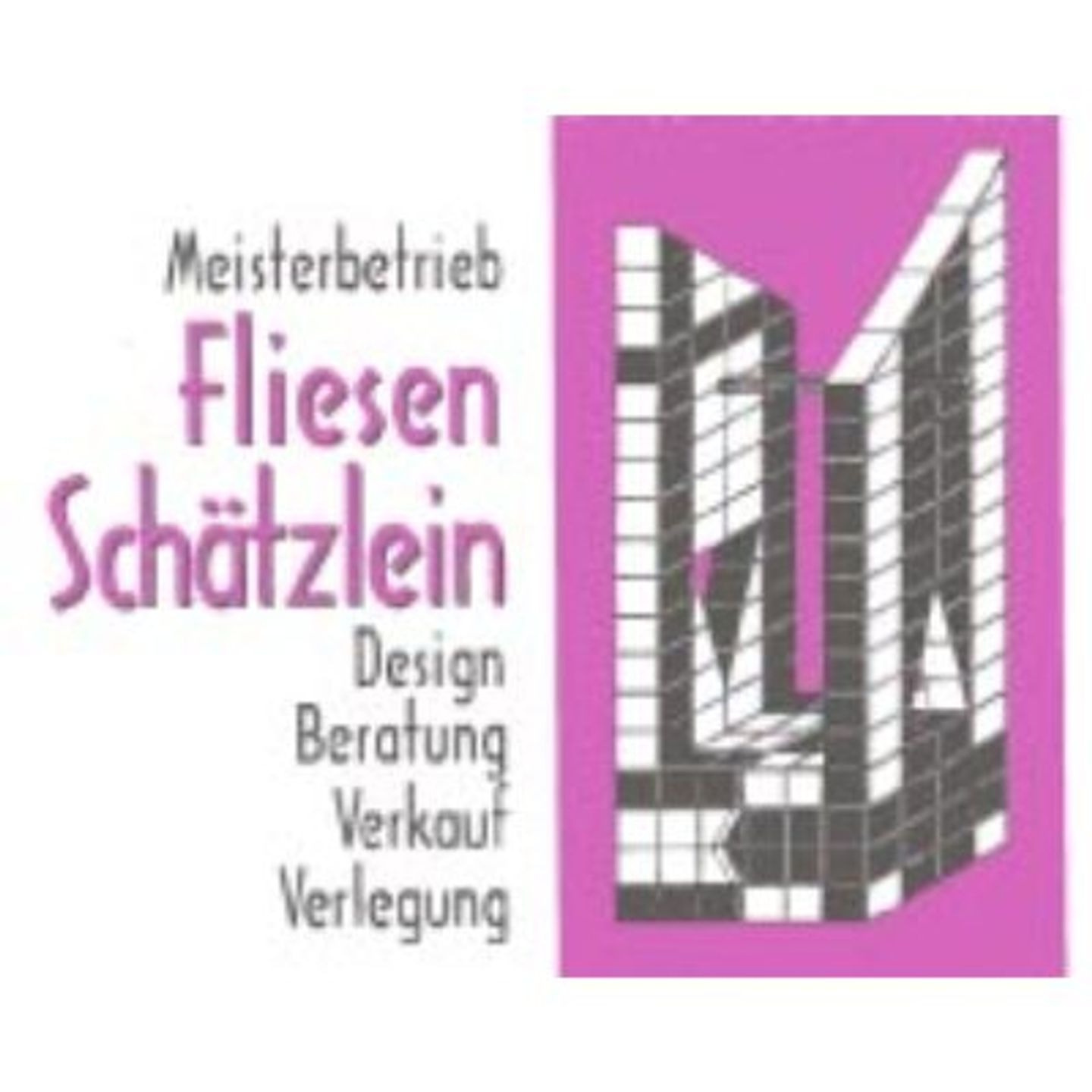 Logo der Firma Bernd Schätzlein aus Hofheim auf dem Branchenportal Fliesenleger.net