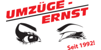 Logo der Firma Ernst Umzüge aus Wutöschingen-Horheim auf dem Branchenportal Hausmeisterdienste.net