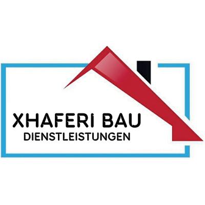 Logo der Firma Xhaferi Bau aus Kolbermoor auf dem Branchenportal Bauunternehmen.org