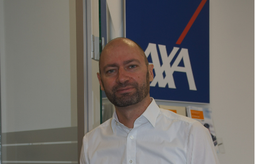 Beispielarbeit von Michael Straßer AXA-Hauptvertretung - veröffentlicht auf Finanzberater.net