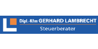 Logo der Firma Steuerberater G. Lambrecht aus Sondershausen auf dem Branchenportal Steuer-Berater.de