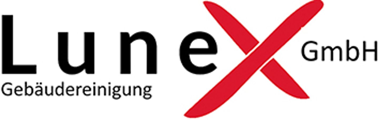 Logo der Firma Lunex GmbH aus Dachau auf dem Branchenportal Hausmeisterdienste.net