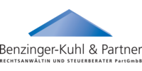 Logo der Firma Benzinger-Kuhl Irina aus Fürth auf dem Branchenportal Steuer-Berater.de