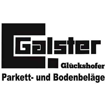 Logo der Firma Galster Parkettböden u. Bodenbeläge Chris Glückshofer aus Nürnberg auf dem Branchenportal Bodenleger.net