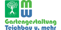 Logo der Firma Wernig Michael Garten- und Landschaftsbau aus Kleinwallstadt auf dem Branchenportal Gartenbau.org
