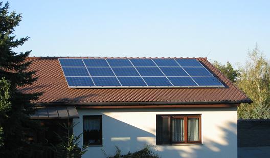 Beispielarbeit von Elektro-Lindner GmbH - veröffentlicht auf Elektriker.org