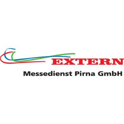 Logo der Firma EXTERN Messdienst Pirna GmbH aus Pirna auf dem Branchenportal Klimatechniker.net