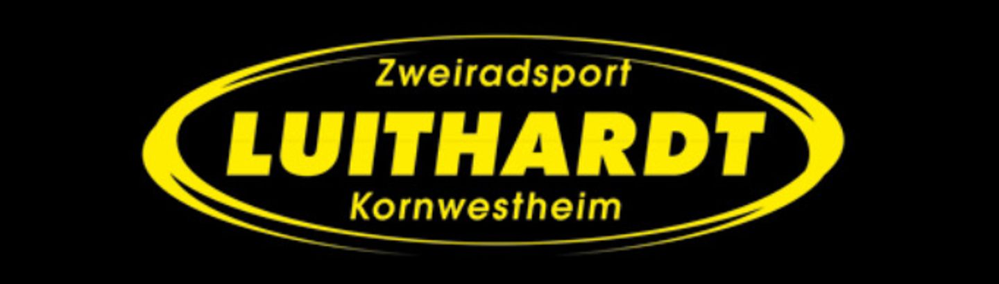 Logo der Firma Frank Luithardt Zweiradsport aus Kornwestheim auf dem Branchenportal Fahrradreparatur.org