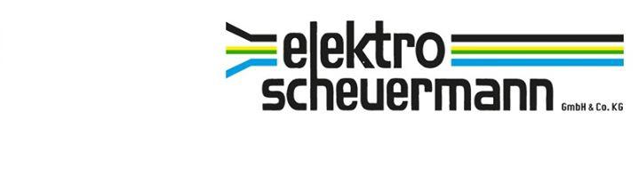 Beispielarbeit von Elektro-Scheuermann GmbH & Co KG - veröffentlicht auf Elektriker.org