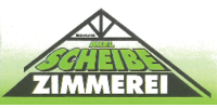 Logo der Firma Zimmerei Axel Scheibe aus Lengenfeld auf dem Branchenportal Tischler-Schreiner.org