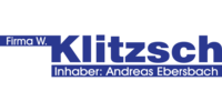 Logo der Firma Klitzsch Heizung Sanitär Bauklempnerei Andreas Ebersbach aus Mülsen auf dem Branchenportal Sanitaer.org
