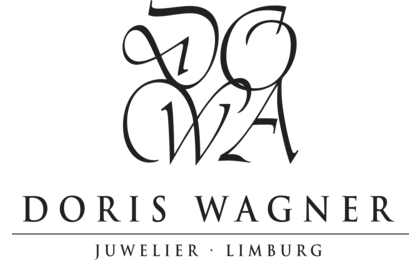 Juwelier Dowa, Doris Wagner - LOGO
