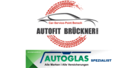 Logo der Firma Autofit Brückner GmbH aus Räckelwitz auf dem Branchenportal Auto-Werkstatt.de