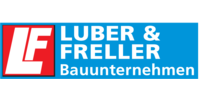 Logo der Firma Bauunternehmen Luber & Freller GmbH aus Freudenberg auf dem Branchenportal Bauunternehmen.org