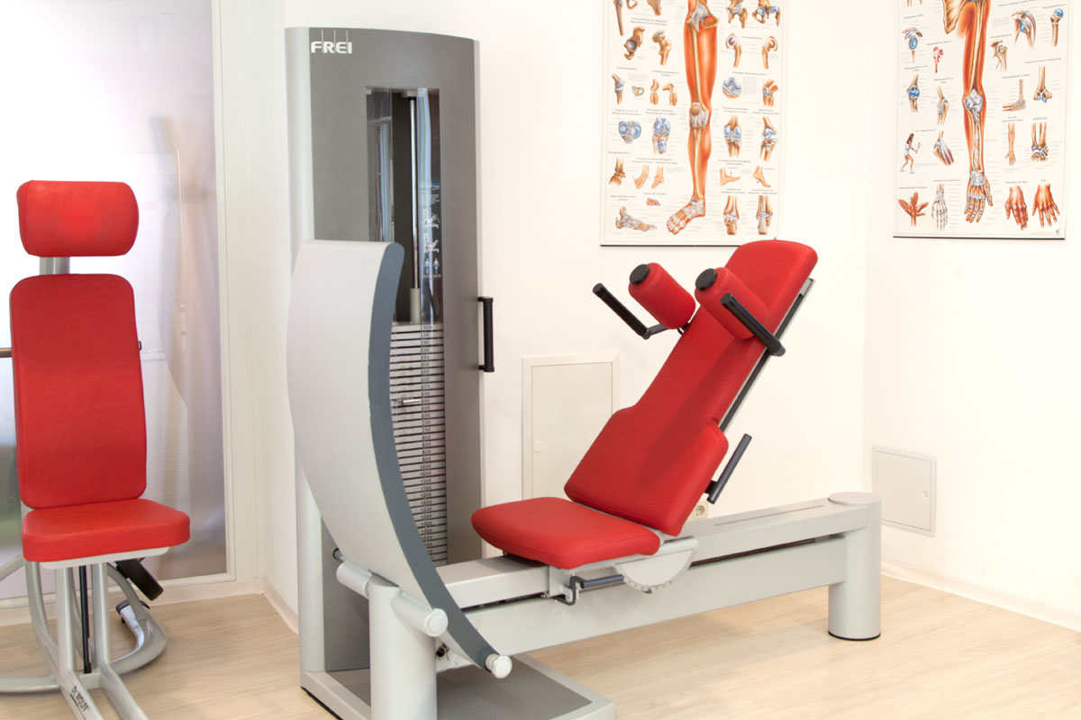 Aktiv & Vital Gesundheits- und Wellnesszentrum - G …