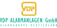 Logo der Firma Alarmanlagen VDP GmbH aus Bedburg-Hau auf dem Branchenportal Elektriker.org