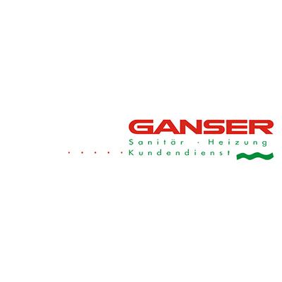 Logo der Firma Ganser Sanitär-Heizung aus Baiersdorf auf dem Branchenportal Sanitaer.org