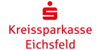 Logo der Firma Kreissparkasse Eichsfeld aus Leinefelde-Worbis auf dem Branchenportal Finanzberater.net