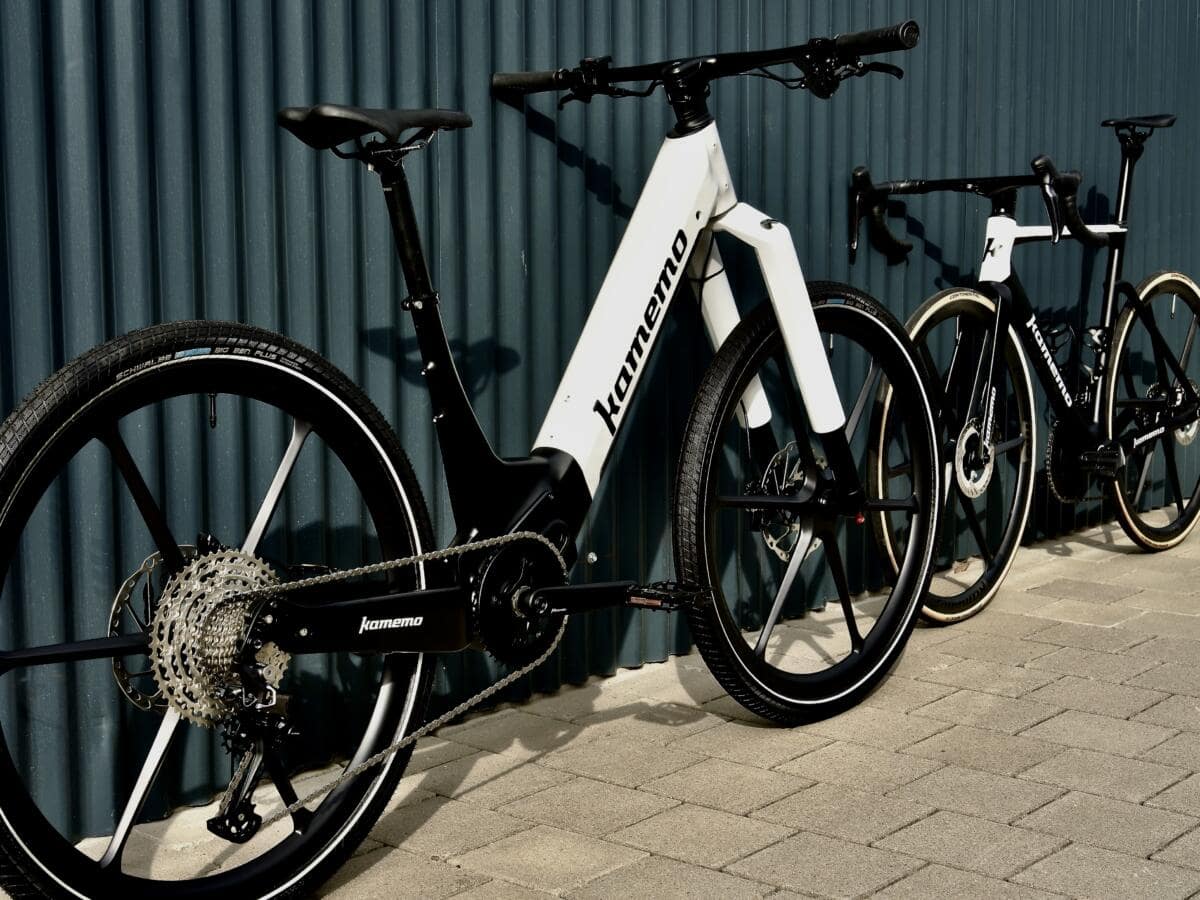 Beispielarbeit von Bike-Sky GmbH - veröffentlicht auf Fahrradreparatur.org