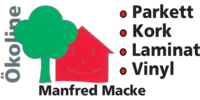 Logo der Firma Ökoline aus Rheinfelden auf dem Branchenportal Maler.org