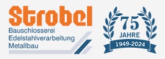 Strobel Metallbau GmbH