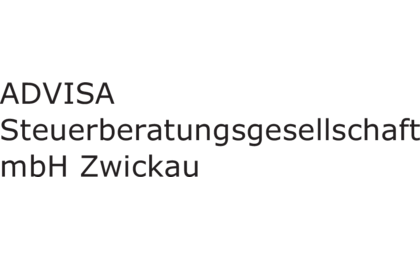 ADVISA Steuerberatungsgesellschaft mbH - LOGO